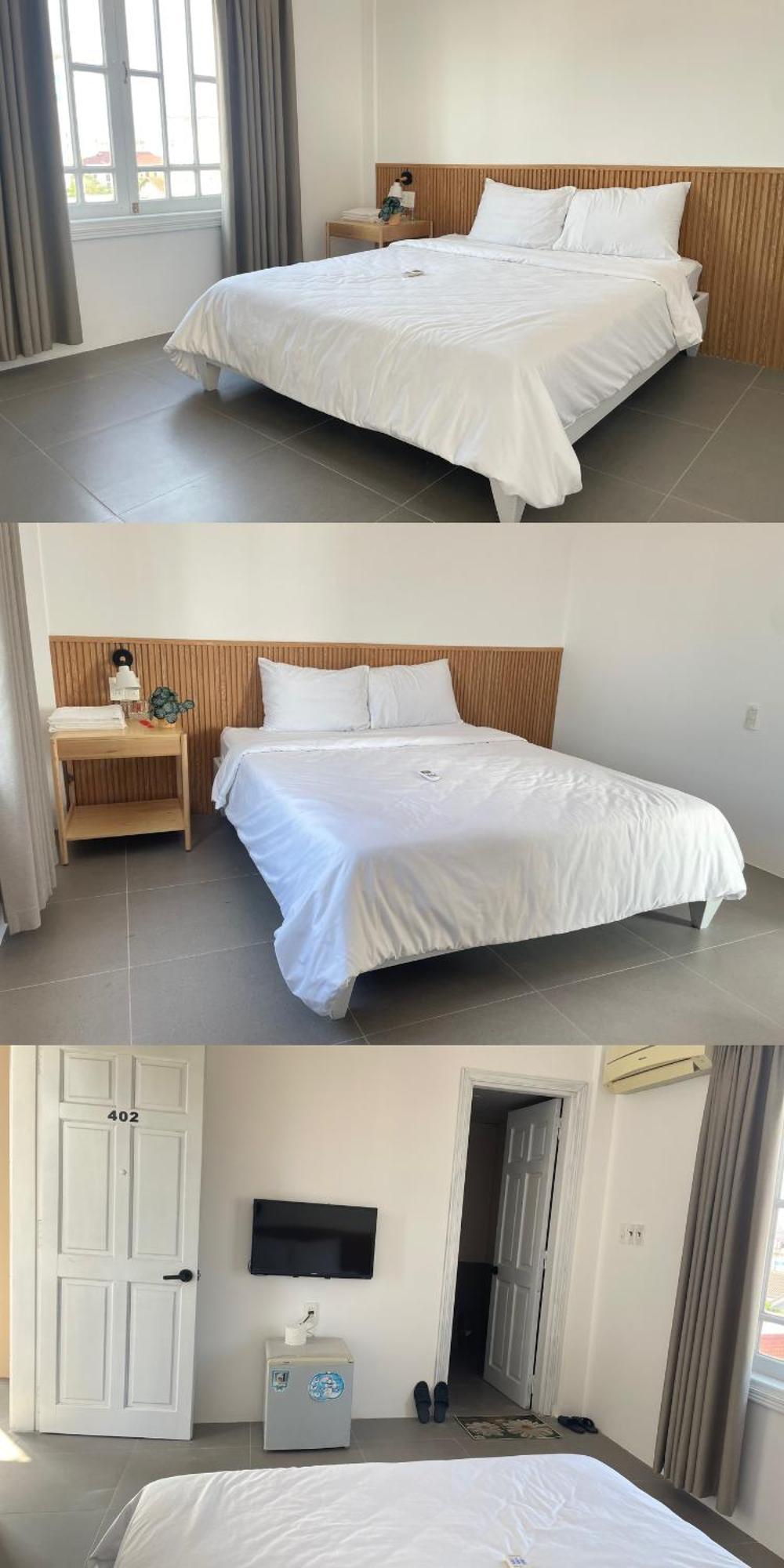 Lux Hotel Thon Lai The エクステリア 写真