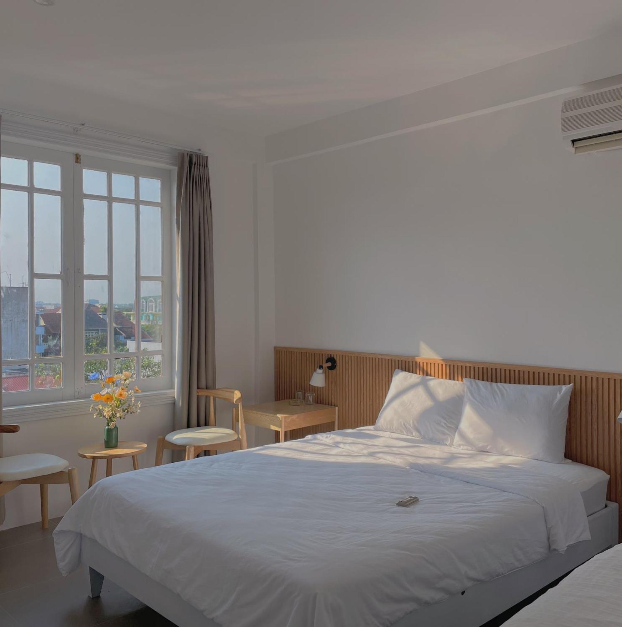 Lux Hotel Thon Lai The エクステリア 写真