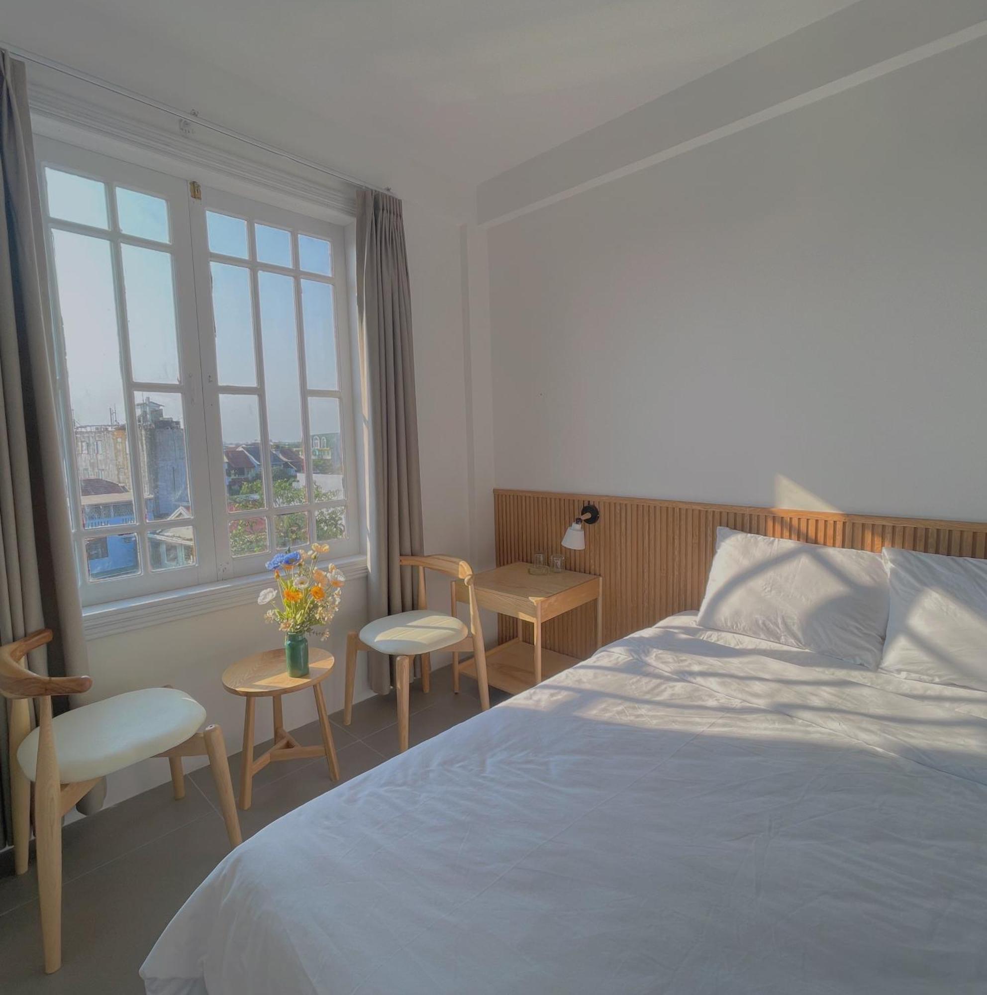 Lux Hotel Thon Lai The エクステリア 写真