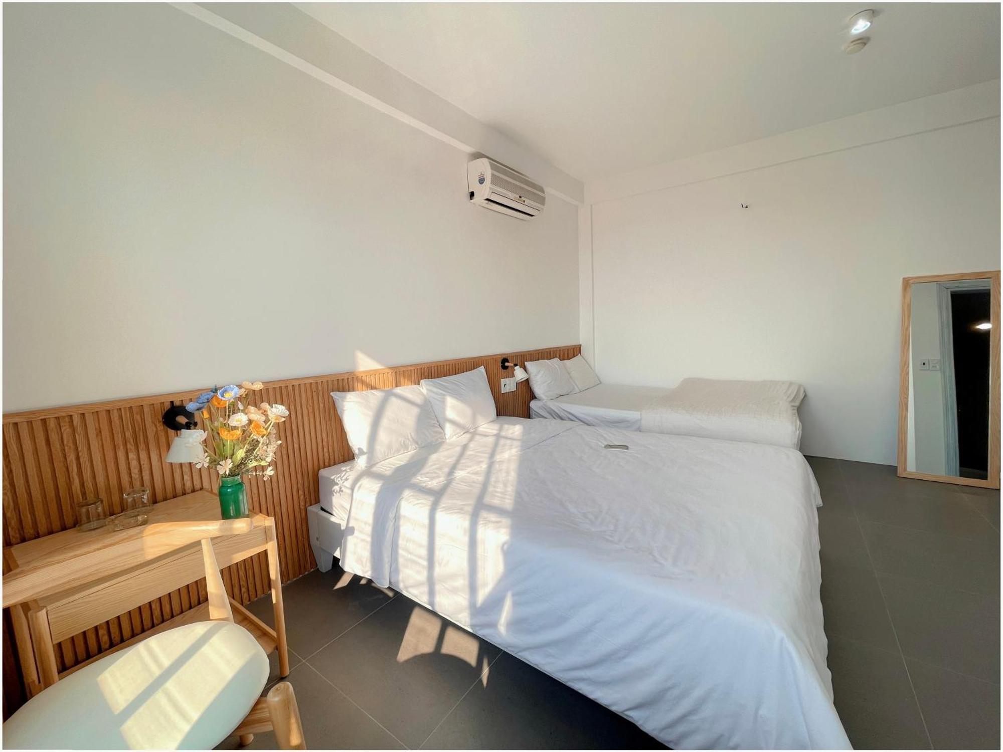 Lux Hotel Thon Lai The エクステリア 写真