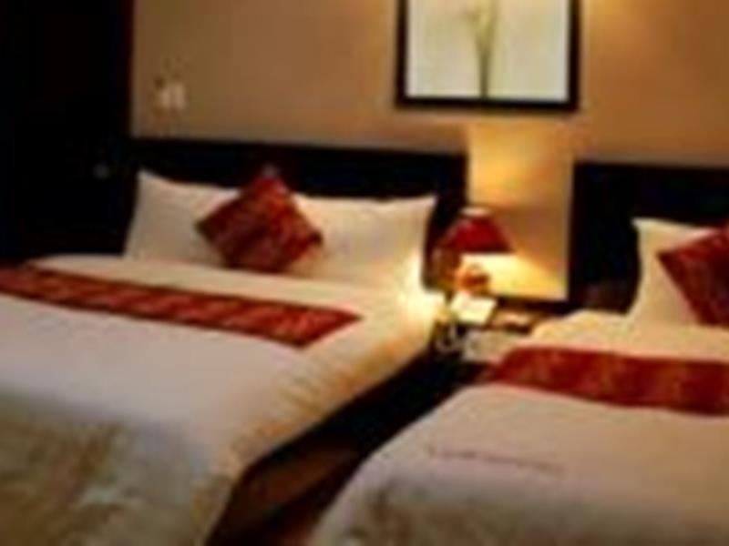 Lux Hotel Thon Lai The エクステリア 写真